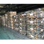 Electrolytic Tin Plate Sheets For Making Food Cans With Excellent Corrosion Resistance for sale