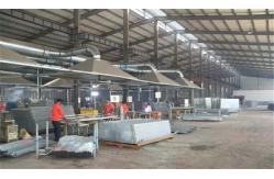China Temporary Security Fence manufacturer
