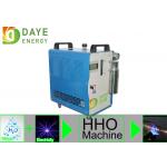 Safety Automatic Oxyhydrogen Welding Machine For Diamond Segment for sale
