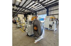 China Automatic Roll Cold Formed Steel Machine Glazed Sheet Roll Forming Machine supplier