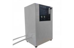 China Portable Electrolyzer Hydrogen Micro Nano Bubble Spa Machine 450*220*200mm supplier