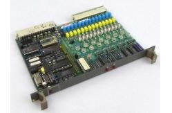 China ABB 88TB07B GJR2394400R0100 DCS System Station Bus Terminations Module supplier