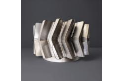 China 20 Degree Pressure Angle Herringbone Gears High-Speed High-Efficiency supplier
