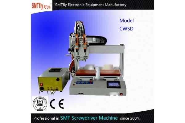 Automatic Desktop Electric Screwdriver Machine For Keyboard, switch etc.