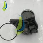 178-6633 1786633 C4.2 C6 Engine Water Pump For E320C E320D Excavator for sale