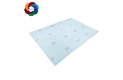 China Offset Printing BOPP Thermal Lamination Film Self Adhesive Packing supplier