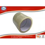 Single Side Acrylic Adhesive Bopp Packing Tape for Stationery Wrapping for sale