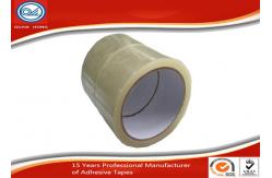 China Single Side Acrylic Adhesive Bopp Packing Tape for Stationery Wrapping supplier