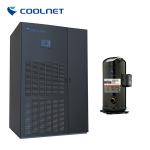 Black Dual Cooling Precision AC System For Small And Medium Computer Room for sale