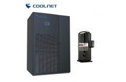 China Liebert Close Control Unit Computer Room Cooling System 40KW supplier