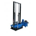 Half Sine Wave Acceleration Battery Shock Testing Machine With Payload 100kg Meets UN38.3 for sale