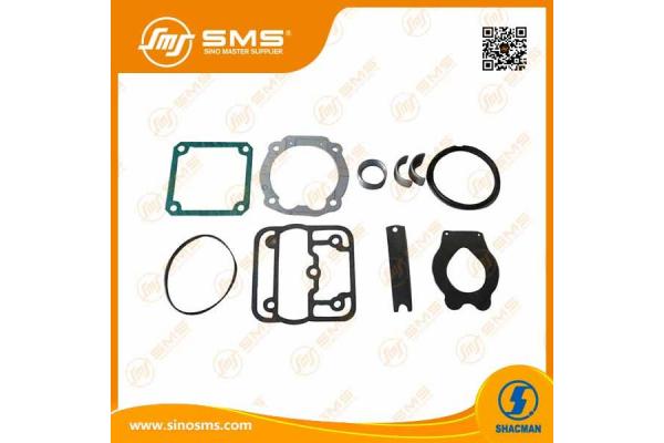 Shacman Weichai Engine Air Compressor Repair Kit 612600130125-XLB