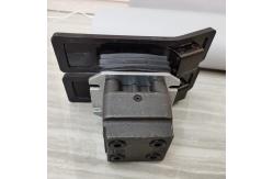 China 2021 New Excavator Hydraulic Foot Pedal Control Valve Wear Resistant supplier