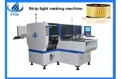 China 0.04mm Precision 15mm Height 80000cph Lens Mounter Machine supplier