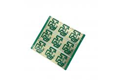 China PCB circuit board manufacturer customizes drawings and samples supplier