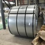 Prepainted Galvanized Metal Steel Coils DX51D Z100 600mm for sale
