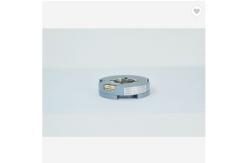 China 2500 / 8 Ppr Incremental Rotary Encoder Single Bearing Extra Thin Through Hole supplier