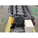 Durable Internal Combustion Engine BF6L913 6-Cylinder Inline Turbocharged Air-Cooled Diesel Engine For Mining Equipment for sale
