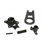 Professional Precision Casting Parts / Machinery Parts / Investment Casting for sale