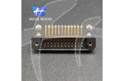 China HW-CMM Connector, HW-321V036F46, supplier