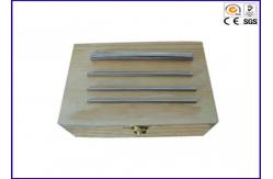 China φ12mm Toys Safety Testing Equipment Gap Testing Round Bar EN 71-1 supplier