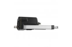 China 203mm stroke 8'' 12vdc electric linear actuators for  manure spreader supplier