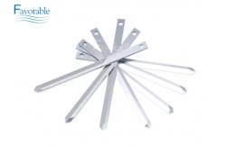 China Cutting Blades For Lectra Auto Cutter VT2500 Knife Blade 801220 Sharpener Blade supplier