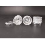 Cheap Hot Sale Plastic Salt and Pepper Grinder Lid for sale