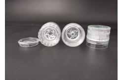 China Cheap Hot Sale Plastic Salt and Pepper Grinder Lid supplier