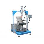 Office Chair Rotating Testing Machines , Furniture Testing Equipment for sale