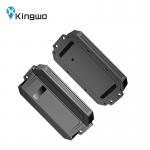 RFID BLE Ibeacon Tag Gateway Movement Detection WIFI Asset Gps Tracker NT08E for sale
