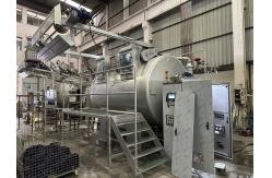 China Low Consumption Energy Saving Normal Temperature Overflow Dyeing Machine supplier