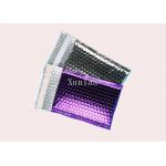 Light Shield Metallic Bubble Mailers QC Check With Multi Colors / Functions for sale