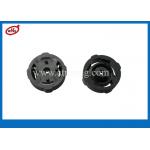 445-0756222-17 ATM Machine Parts NCR S2 Cash Cassette Spacer Roller Black for sale