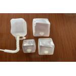 Semi Collapsible Water Camping Outdoor 5l Plastic Jerry Can Foldable for sale