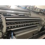 CNC tool setting Paper Slitter Rewinder Machine / Jumbo Roll Slitter Rewinder