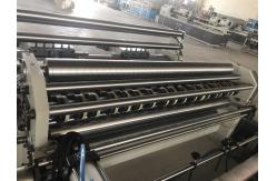 China CNC tool setting Paper Slitter Rewinder Machine / Jumbo Roll Slitter Rewinder supplier