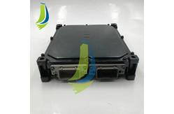 China 177-7644 1777644 Controller Ecu For E345B Excavator Parts supplier
