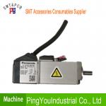 MMMA3ACN2A SMT Spare Parts AC Servo Motor SM411Z-Axis Motor Brand New for sale