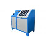 IEC 60335-1 Clause 22.32 Ceramic Material Fuchsine Spirit Pressure Test Apparatus