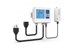 China 5000ppm Planting Greenhouse Climate Controller Co2 For Grow Room Agricultural Farming supplier