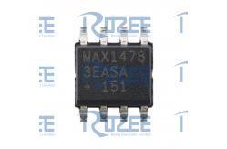 China MAX14783EASA+T supplier