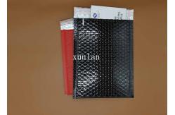 China Express Delivery Shipping Bubble Mailers , Light Weight Poly Mailer Envelopes supplier