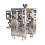 14 Heads Weigher Double Servo Popcorn Pouch Packing Machine for sale