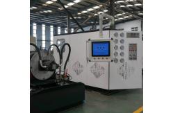 China 500l/Min Personalized Marine Hydraulic Test Bench For Engineering Machinery supplier