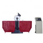 Semi Automatic Charpy Impact Testing Machine