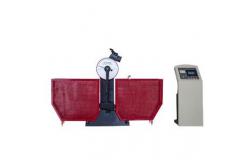 China Semi Automatic Charpy Impact Testing Machine supplier