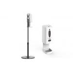 1300ml Refillable Touchless Hand Soap Dispenser 0.1℃ Accuracy for sale