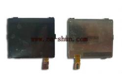 China mobile phone lcd for BlackBerry 9630 supplier