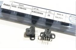 China HEDS-9700#E50 Avago Broadcom Optical Encoder Rotary  Through Hole PC Pins 800PPR supplier